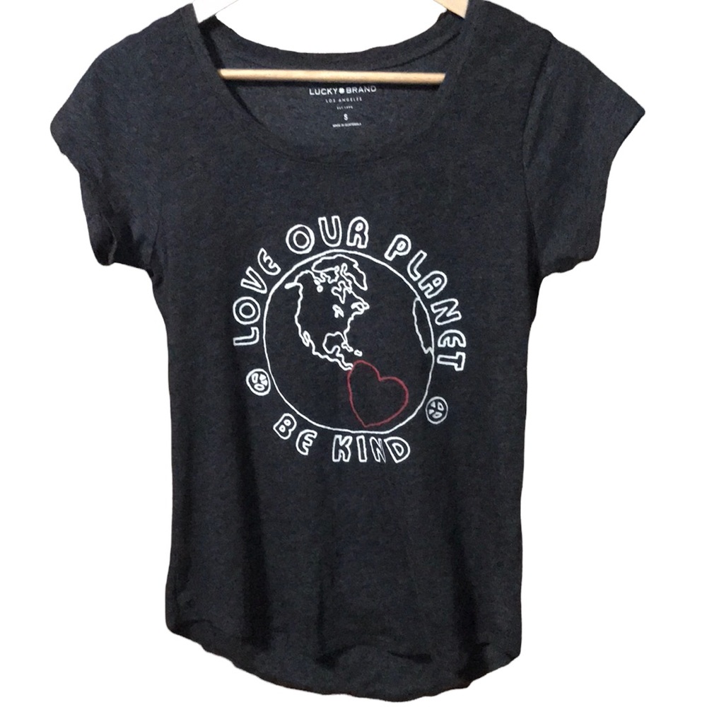 Lucky Brand shirt